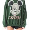 FURST OF A KIND VINTAGE CARTOON VINTAGE STONEWASHED CARTOON SWEATSHIRT