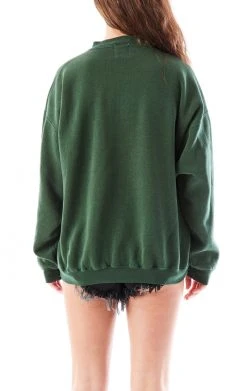 FURST OF A KIND VINTAGE CARTOON VINTAGE STONEWASHED CARTOON SWEATSHIRT