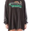 FURST OF A KIND SALE VINTAGE LONG SLEEVE TEE