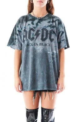 FURST OF A KIND VINTAGE TIE DYE MUSIC TEE SALE