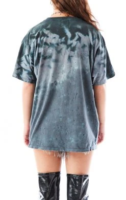 FURST OF A KIND VINTAGE TIE DYE MUSIC TEE SALE