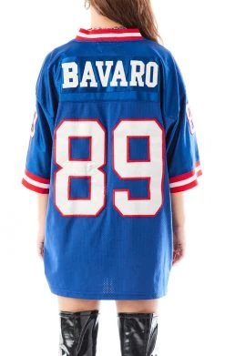 FURST OF A KIND VINTAGE NFL JERSEY