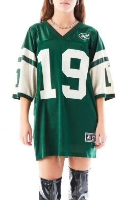 FURST OF A KIND VINTAGE NFL JERSEY