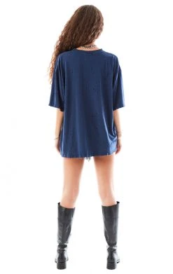 FURST OF A KIND VINTAGE SPORTS TEE 13 FURST OF A KIND VINTAGE SPORTS TEE