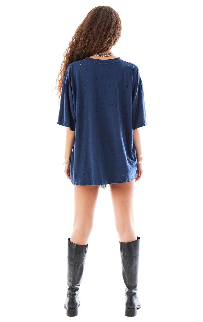 FURST OF A KIND VINTAGE SPORTS TEE 8 FURST OF A KIND VINTAGE SPORTS TEE