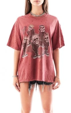 FURST OF A KIND SALE VINTAGE MUSIC TEE