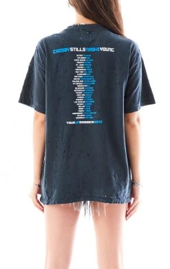 FURST OF A KIND VINTAGE MUSIC TEE