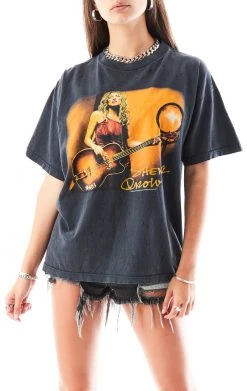 FURST OF A KIND VINTAGE MUSIC TEE SALE