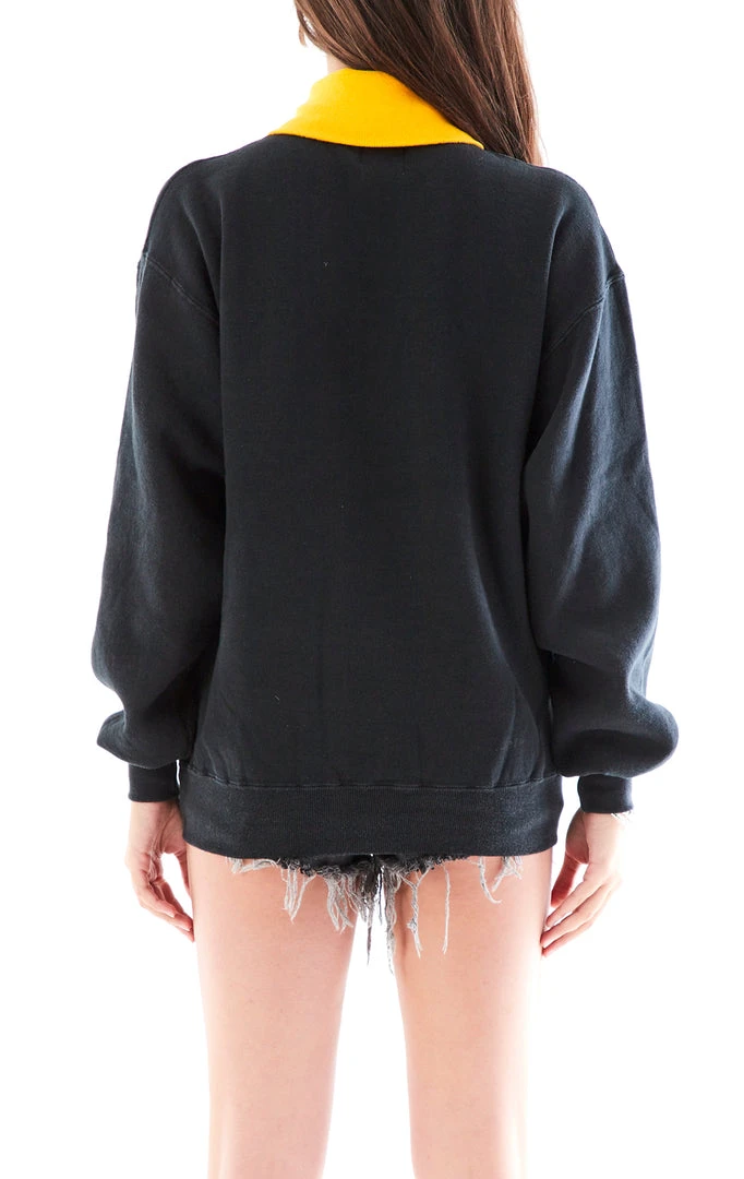 FURST OF A KIND VINTAGE TURTLENECK SWEATSHIRT 4 FURST OF A KIND VINTAGE TURTLENECK SWEATSHIRT