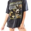 FURST OF A KIND VINTAGE MUSIC TEE 1 FURST OF A KIND VINTAGE MUSIC TEE