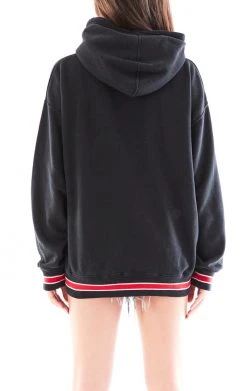 FURST OF A KIND VINTAGE SPORTS HOODIE