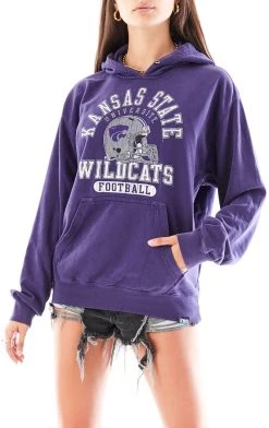 FURST OF A KIND SALE VINTAGE COLLEGE HOODIE