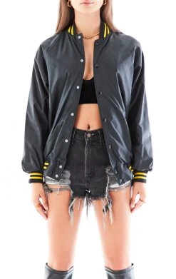FURST OF A KIND VINTAGE BOMBER JACKET SALE