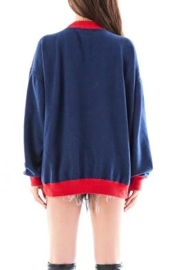 FURST OF A KIND VINTAGE SPORTS SWEATSHIRT