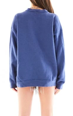 FURST OF A KIND VINTAGE COLLEGE SWEATSHIRT