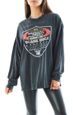 FURST OF A KIND VINTAGE LONG SLEEVE TEE SALE