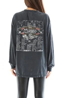 FURST OF A KIND VINTAGE LONG SLEEVE TEE SALE