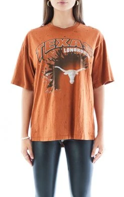 FURST OF A KIND VINTAGE COLLEGE TEE