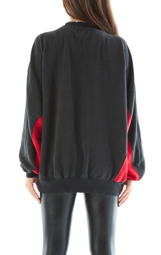 FURST OF A KIND VINTAGE STONEWASHED COLLEGE SWEATSHIRT SALE 4 FURST OF A KIND VINTAGE STONEWASHED COLLEGE SWEATSHIRT SALE