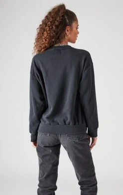 FURST OF A KIND VINTAGE SPORTS VINTAGE COLLECTIBLE SWEATSHIRT