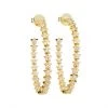 GEMELLI SALE STARRY HOOPS
