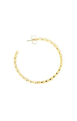 GEMELLI SALE STARRY HOOPS