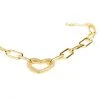 GEMELLI HEART CLASP BRACELET SALE