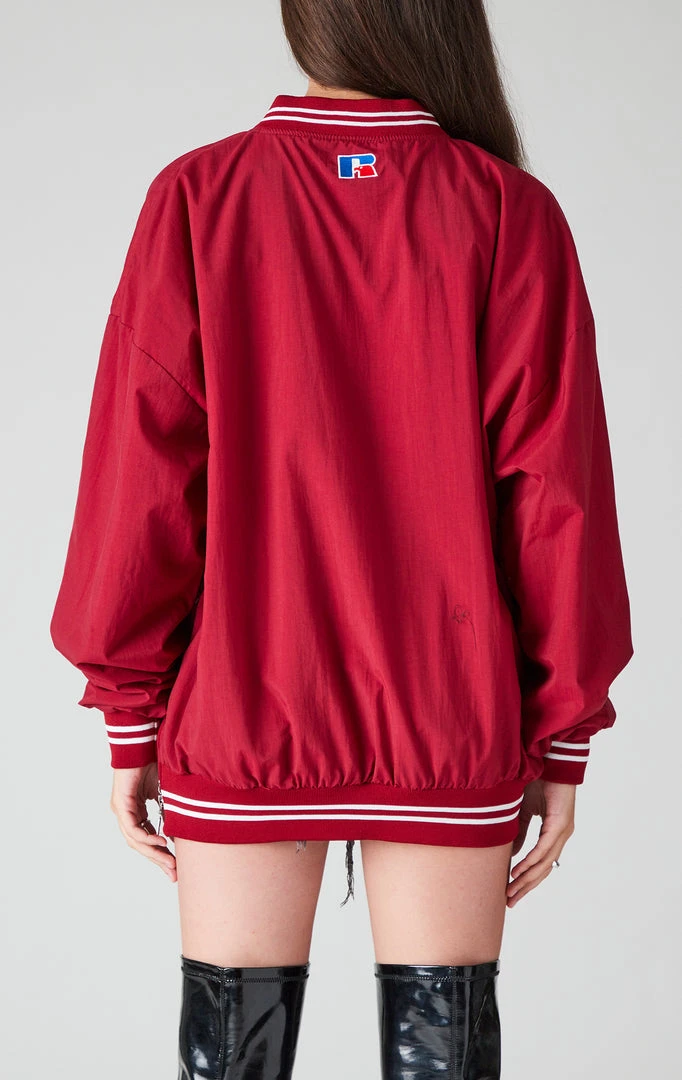 FURST OF A KIND SALE VINTAGE PULLOVER WINDBREAKER 5 FURST OF A KIND SALE VINTAGE PULLOVER WINDBREAKER