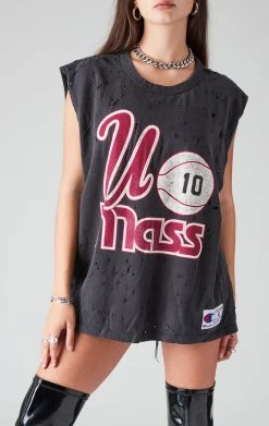 FURST OF A KIND VINTAGE COLLEGE TEE