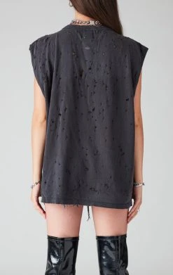 FURST OF A KIND VINTAGE COLLEGE TEE