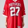 FURST OF A KIND VINTAGE COLLEGE JERSEY