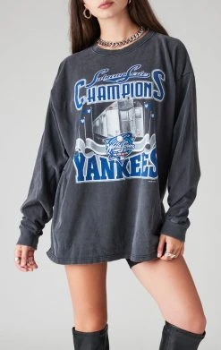 FURST OF A KIND SALE VINTAGE LONG SLEEVE TEE