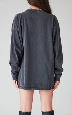 FURST OF A KIND SALE VINTAGE LONG SLEEVE TEE