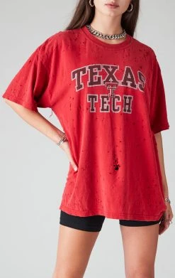 FURST OF A KIND VINTAGE COLLEGE TEE