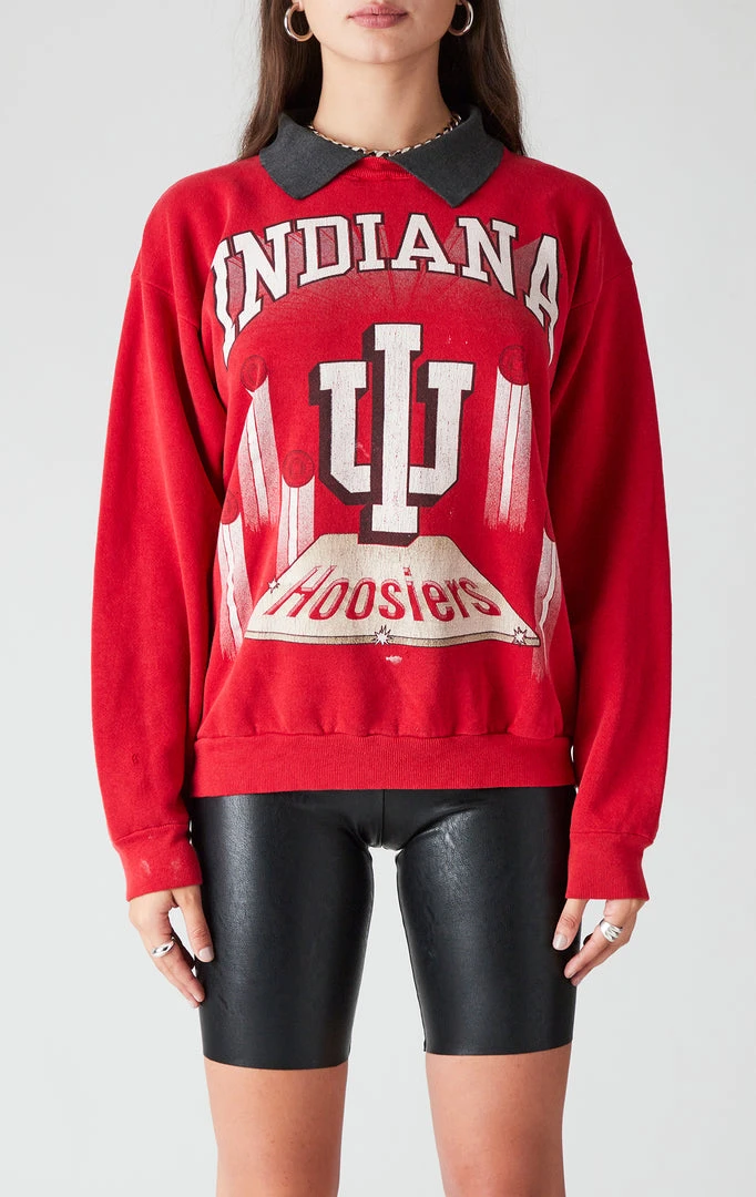 FURST OF A KIND VINTAGE COLLECTIBLE SWEATSHIRT VINTAGE COLLEGE 3 FURST OF A KIND VINTAGE COLLECTIBLE SWEATSHIRT VINTAGE COLLEGE