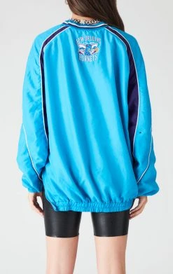 FURST OF A KIND SALE VINTAGE PULLOVER WINDBREAKER