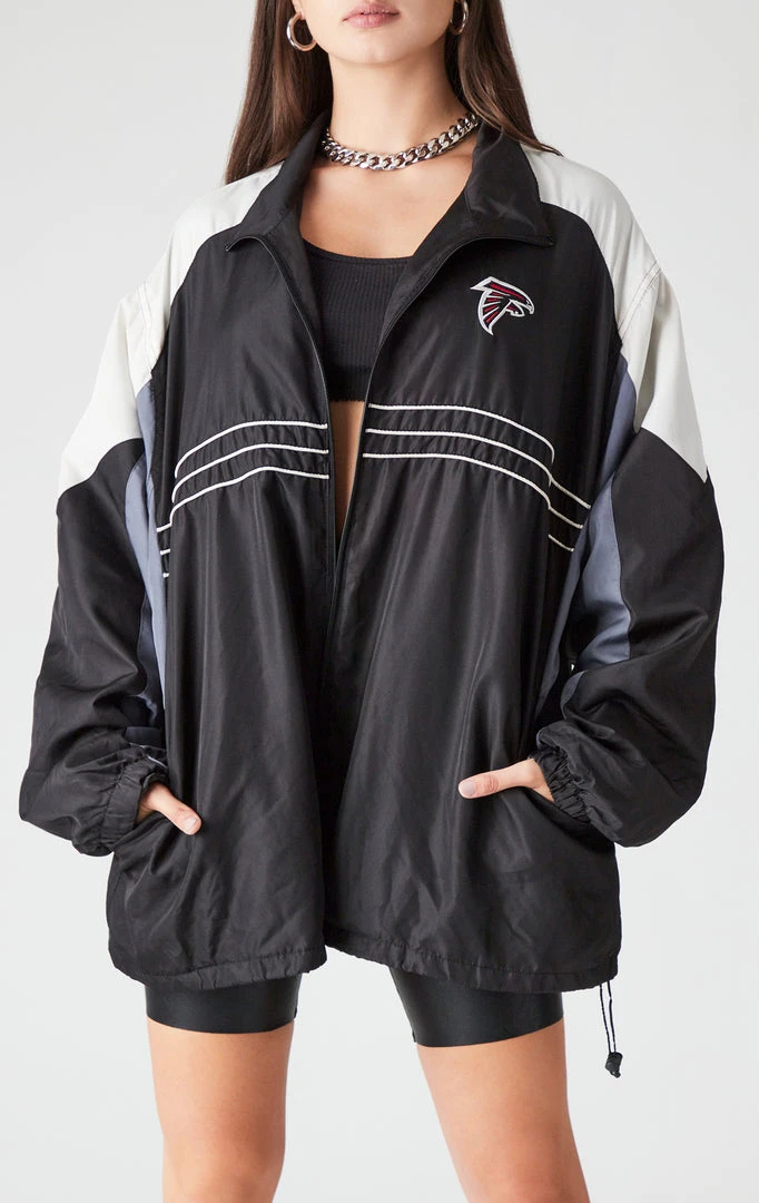 FURST OF A KIND SALE VINTAGE ZIP UP WINDBREAKER JACKET 3 FURST OF A KIND SALE VINTAGE ZIP UP WINDBREAKER JACKET