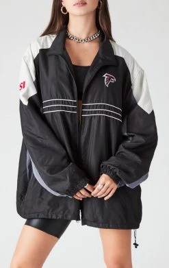 FURST OF A KIND SALE VINTAGE ZIP UP WINDBREAKER JACKET 7 FURST OF A KIND SALE VINTAGE ZIP UP WINDBREAKER JACKET