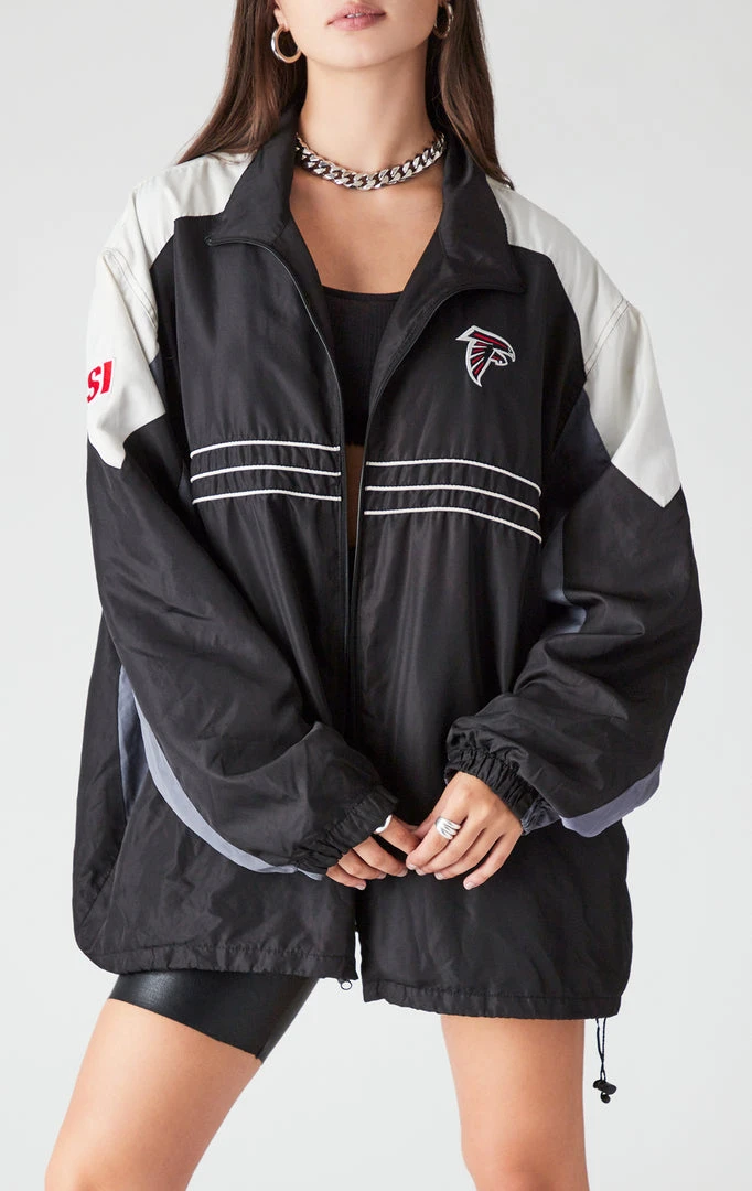 FURST OF A KIND SALE VINTAGE ZIP UP WINDBREAKER JACKET 5 FURST OF A KIND SALE VINTAGE ZIP UP WINDBREAKER JACKET