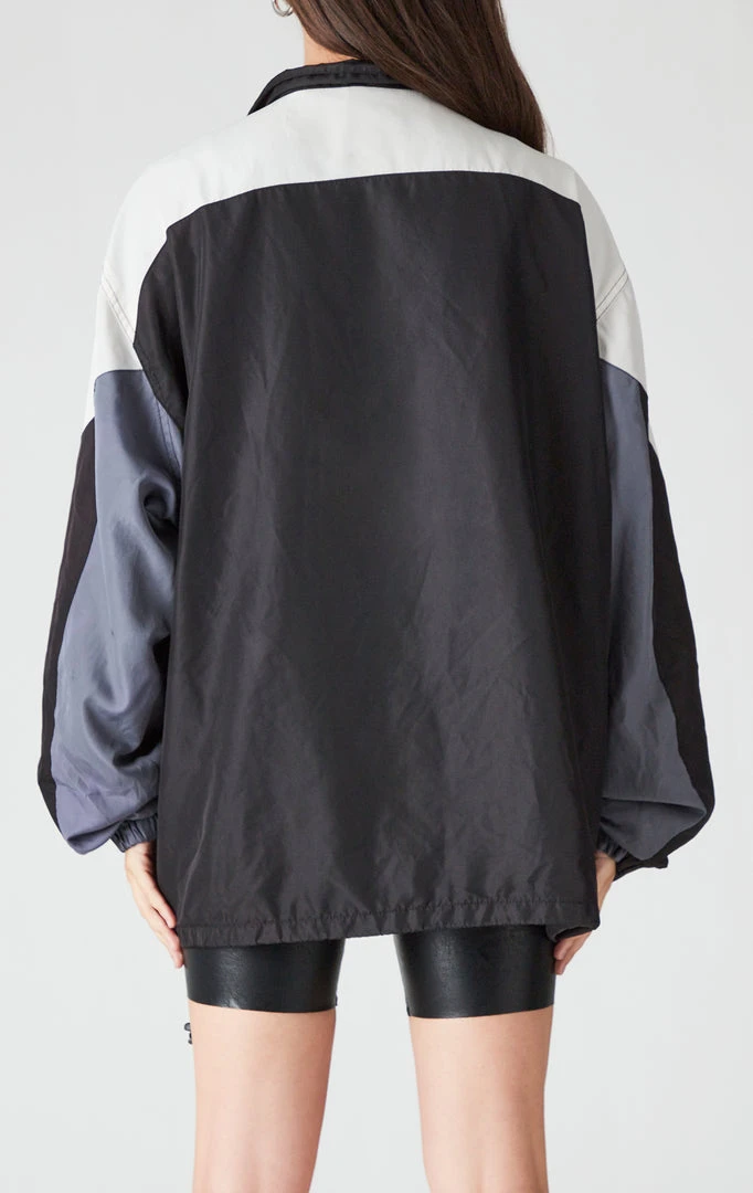 FURST OF A KIND SALE VINTAGE ZIP UP WINDBREAKER JACKET 4 FURST OF A KIND SALE VINTAGE ZIP UP WINDBREAKER JACKET