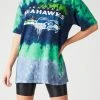 FURST OF A KIND VINTAGE TIE DYE NFL TEE