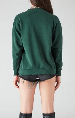 FURST OF A KIND SALE VINTAGE STONEWASHED CARTOON SWEATSHIRT