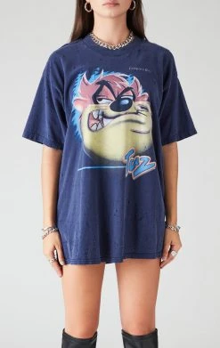 FURST OF A KIND VINTAGE CARTOON TEE