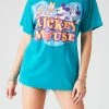 FURST OF A KIND VINTAGE CARTOON TEE 2 FURST OF A KIND VINTAGE CARTOON TEE