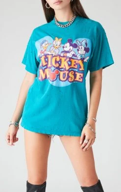 FURST OF A KIND VINTAGE CARTOON TEE