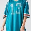 FURST OF A KIND VINTAGE NFL JERSEY