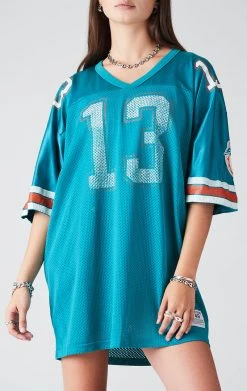 FURST OF A KIND VINTAGE NFL JERSEY