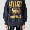 FURST OF A KIND VINTAGE COLLEGE SWEATSHIRT