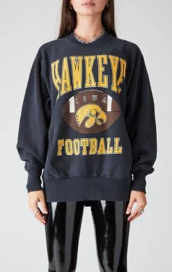 FURST OF A KIND VINTAGE COLLEGE SWEATSHIRT