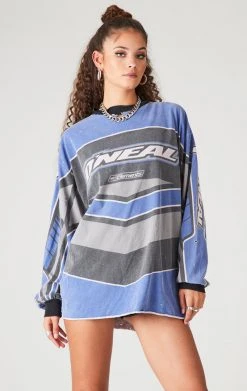 FURST OF A KIND VINTAGE MOTOCROSS TEE VINTAGE SPORTS